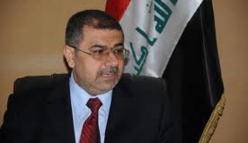 استقالة النائب الأول لرئيس البرلمان العراقي