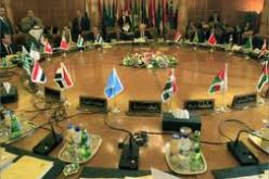 الجامعة العربية لم تعط تفويضا لأحد لضرب سوريا وتريد الذهاب لمجلس الامن صاحب الشرعية