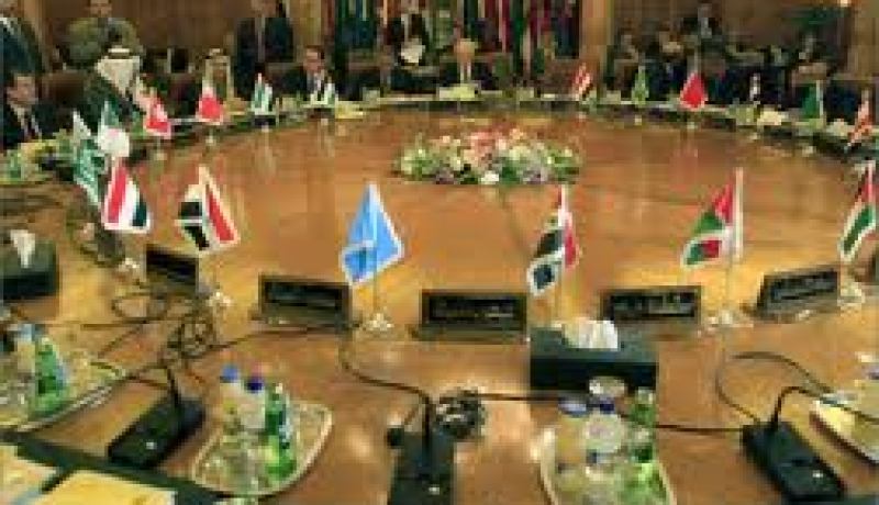 الجامعة العربية لم تعط تفويضا لأحد لضرب سوريا وتريد الذهاب لمجلس الامن صاحب الشرعية