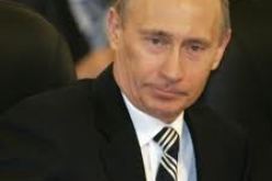 مرتب المتحدث باسم فلاديمير بوتين أعلى من الرئيس