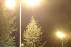 تعميم الانارة وتعبيد مئات الكيلومترات من الطرق بالبلديات الحدودية بسوق أهراس