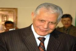 حراوبية يبحث مع نظيره التونسي استراتيجية للتعاون الثنائي