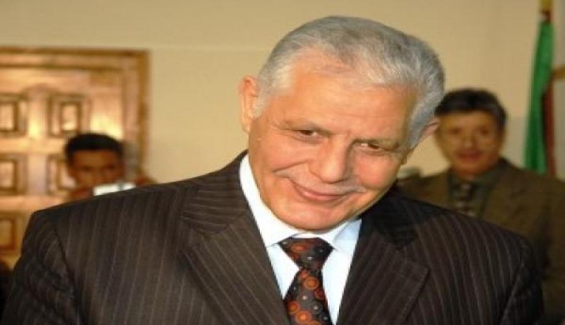 حراوبية يبحث مع نظيره التونسي استراتيجية للتعاون الثنائي