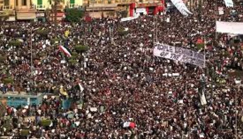 إيران تحث الشعب المصري التحلي بالوعي حيال ما وصفته بـ”المؤامرات الخارجية”