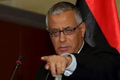 رئيس الوزراء الليبي يؤكد سعى حكومته لدعم أجهزة الشرطة والجيش لتنفيذ مهامها