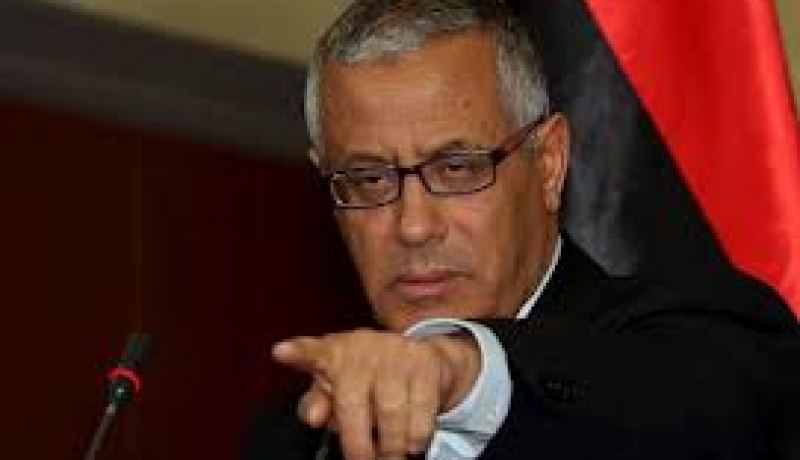 رئيس الوزراء الليبي يؤكد سعى حكومته لدعم أجهزة الشرطة والجيش لتنفيذ مهامها