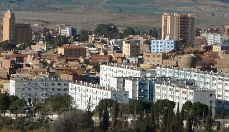 مليار و280 مليون دج لترميم 1275 عمارة بسعيدة