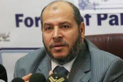 حماس: الدعم الايراني للحركة تأثر بموقفها من النزاع السوري لكنه لم ينقطع