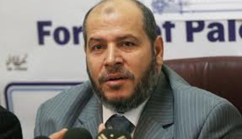 حماس: الدعم الايراني للحركة تأثر بموقفها من النزاع السوري لكنه لم ينقطع