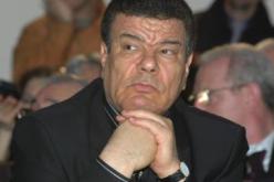 عمار سعيداني يحضى بدعم عبد العزيز بلخادم لترأس الأمانة العامة للآفلان