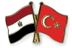 القاهرة طلبت في العديد من المرات من الجانب التركي التوقف عن التدخل في شؤون بلاده الداخلية
