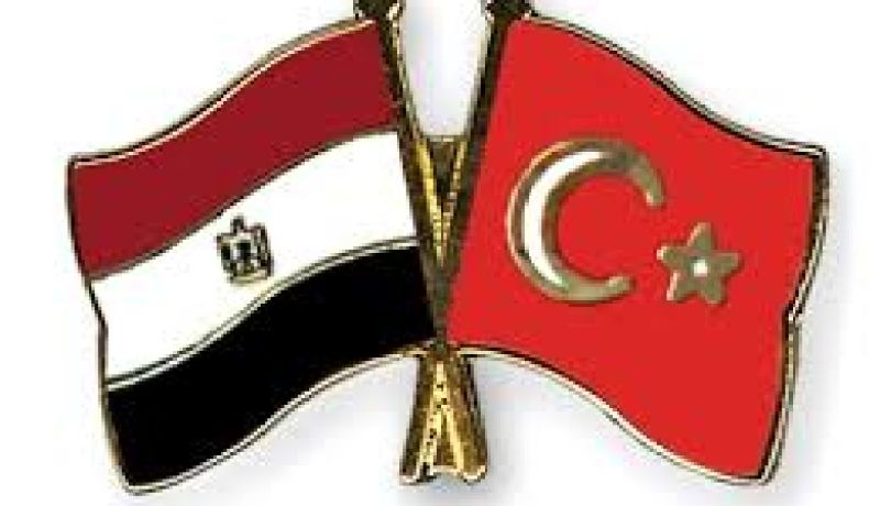 القاهرة طلبت في العديد من المرات من الجانب التركي التوقف عن التدخل في شؤون بلاده الداخلية