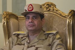 السيسي يؤكد ان للشعب المصري إرادته الحرة ليختار من يحكمه