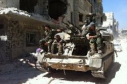 مقتل 3 اشخاص في تفجير عبوة ناسفة في شمال غرب سوريا