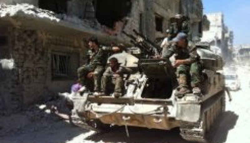مقتل 3 اشخاص في تفجير عبوة ناسفة في شمال غرب سوريا