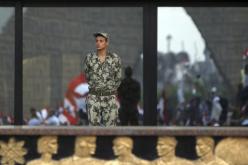 عاجل: الجنديان المختطفان يتمكنان من الإفلات من أنصار الرئيس المعزول