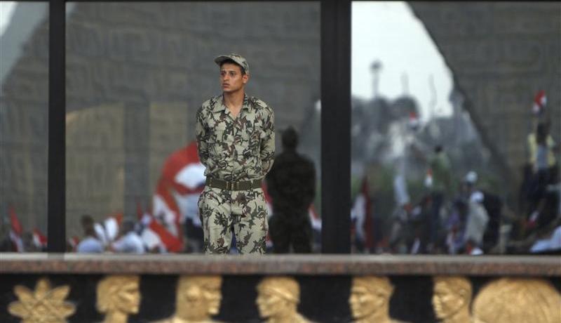 عاجل: الجنديان المختطفان يتمكنان من الإفلات من أنصار الرئيس المعزول