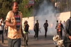 مقتل 15 شخصا أغلبهم حرقا واختناقا في مشاجرة دامية بالقاهرة