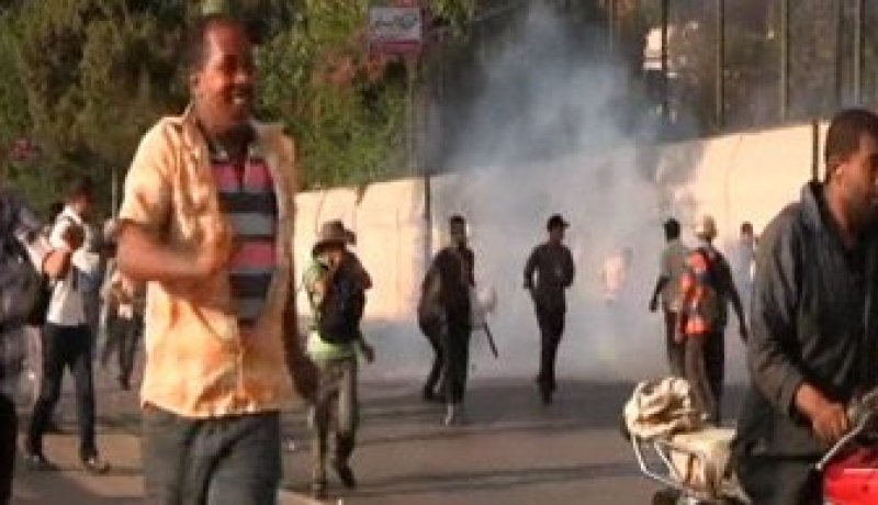 مقتل 15 شخصا أغلبهم حرقا واختناقا في مشاجرة دامية بالقاهرة