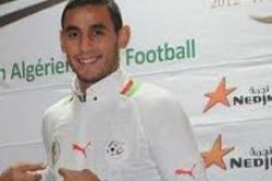 الدولي فوزي غولام في التشكيلة المثالية لنادي سانت ايتيان الفرنسي