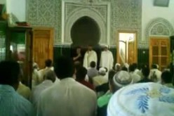 شاب فرنسي يعتنق الإسلام في قالمة