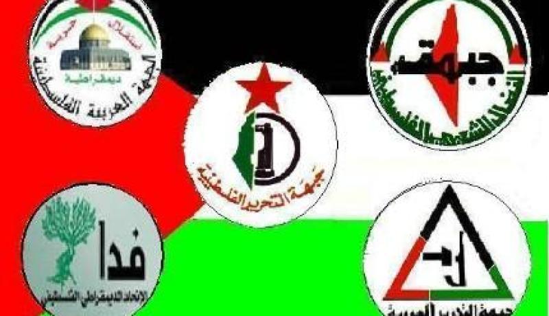 الفصائل الفلسطينية تؤكد أنها سنتخذ القرارات المناسبة للرد على جرائم الاحتلال بحق الاسرى