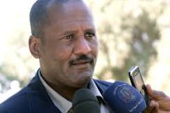 مساعد الرئيس السوداني يتهم جهات خارجية بتشجيع المتمردين على حمل السلاح