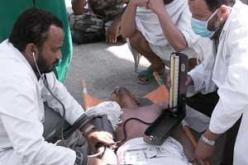 تسجيل تاسع وفاة في صفوف الحجاج الجزائريين بمكة المكرمة