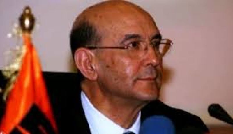 زرقين يعتبر أنه من الصعب الحفاظ على اسعار الغاز في غياب انتعاش اقتصادي
