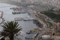 الجزائر تسجل فائضا تجاريا يفوق 8 مليار دولار خلال الأشهر التسعة الأولى من 2013