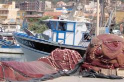 حملة تنظيف الموانئ بمستغانم