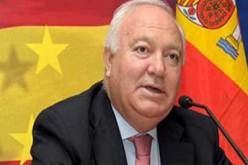 وزير الشؤون الخارجية الاسباني في زيارة عمل الى بالجزائر يوم غد الثلاثاء