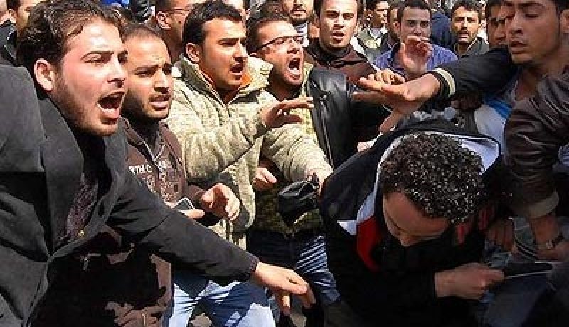 مقتل 69 شخصا خلال أعمال العنف التي شهدتها سوريا أمس