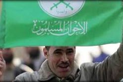 السلطات المصرية تغلق مقر حزب الحرية و العدالة المنبشق من جماعة الاخوان المسلمين
