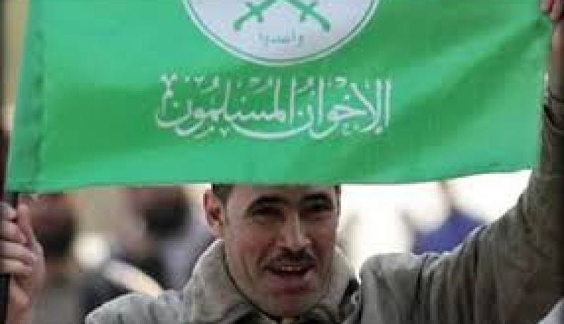 السلطات المصرية تغلق مقر حزب الحرية و العدالة المنبشق من جماعة الاخوان المسلمين