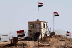 وفاة جندي من قوات حفظ السلام في شبه جزيرة سيناء المصرية