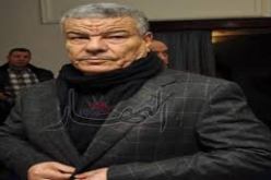 هدوء في حزب الأفلان بعد إنتخاب عمار سعيداني أمينا له