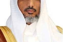 رئيس هيئة التحقيق والإدعاء العام السعودية يؤكد أهمية تطويرالعلاقات مع الأجهزة القضائية الجزائرية