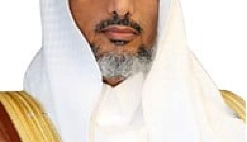 رئيس هيئة التحقيق والإدعاء العام السعودية يؤكد أهمية تطويرالعلاقات مع الأجهزة القضائية الجزائرية