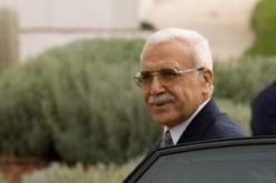 قنايزية يستقبل الرئيس السابق لمجلس الشيوخ الفرنسي