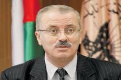 تشكيل حكومة فلسطينية جديدة مطلع الاسبوع