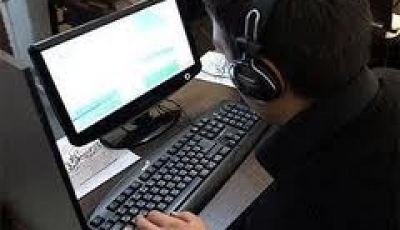 اكتشفوا 5 انواع من الاطعمه لحماية مستخدمى الكمبيوتر