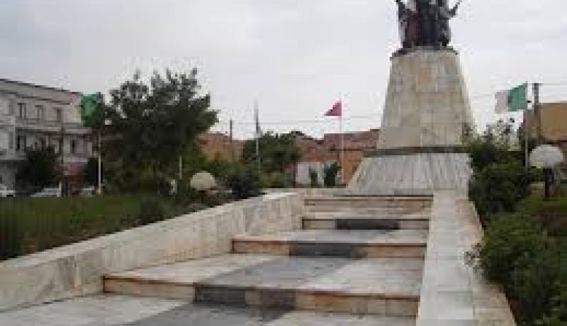 3 مفرغات عمومية مبرمجة بولاية البيض