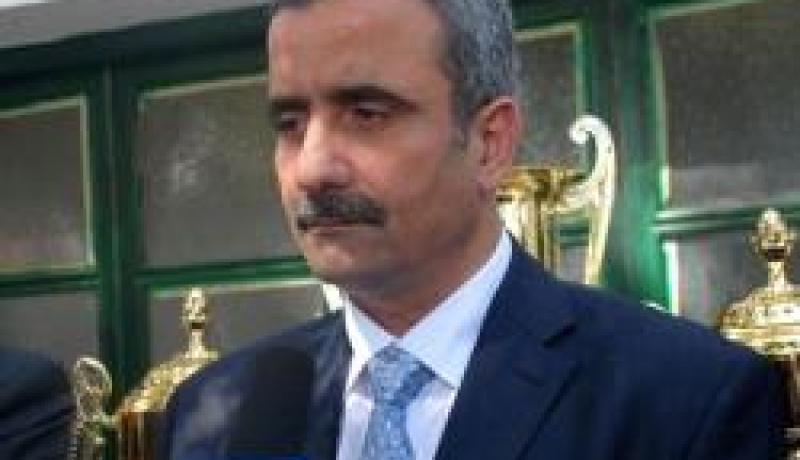 محمد تهمي يثمن فوز المنتخب الوطني