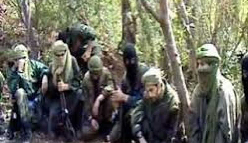 الجزائر و الولايات المتحدة لديهما نفس النهج ضد دفع الفديات للجماعات الإرهابية