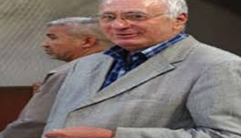 رئيس جمعية الخروب من الرابطة الثانية يقدم استقالته