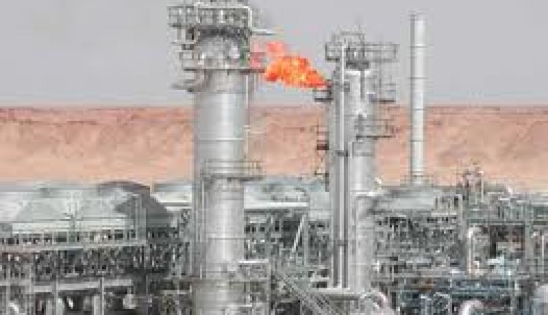 سيطرة مشتقات المحروقات في الصادرات الجزائرية خارج المحروقات نحو الاتحاد الأوروبي