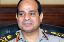 الجيش ينفي الضغط على السيسي لإعادة مرسي