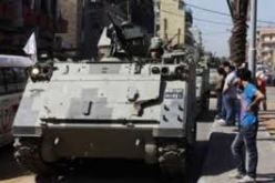 هدوء في طرابلس وانتشار واسع للجيش اللبناني