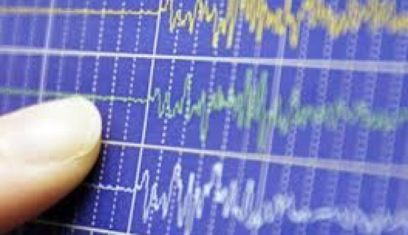 زلزال بقوة 4.2 درجات يضرب جنوب إيران